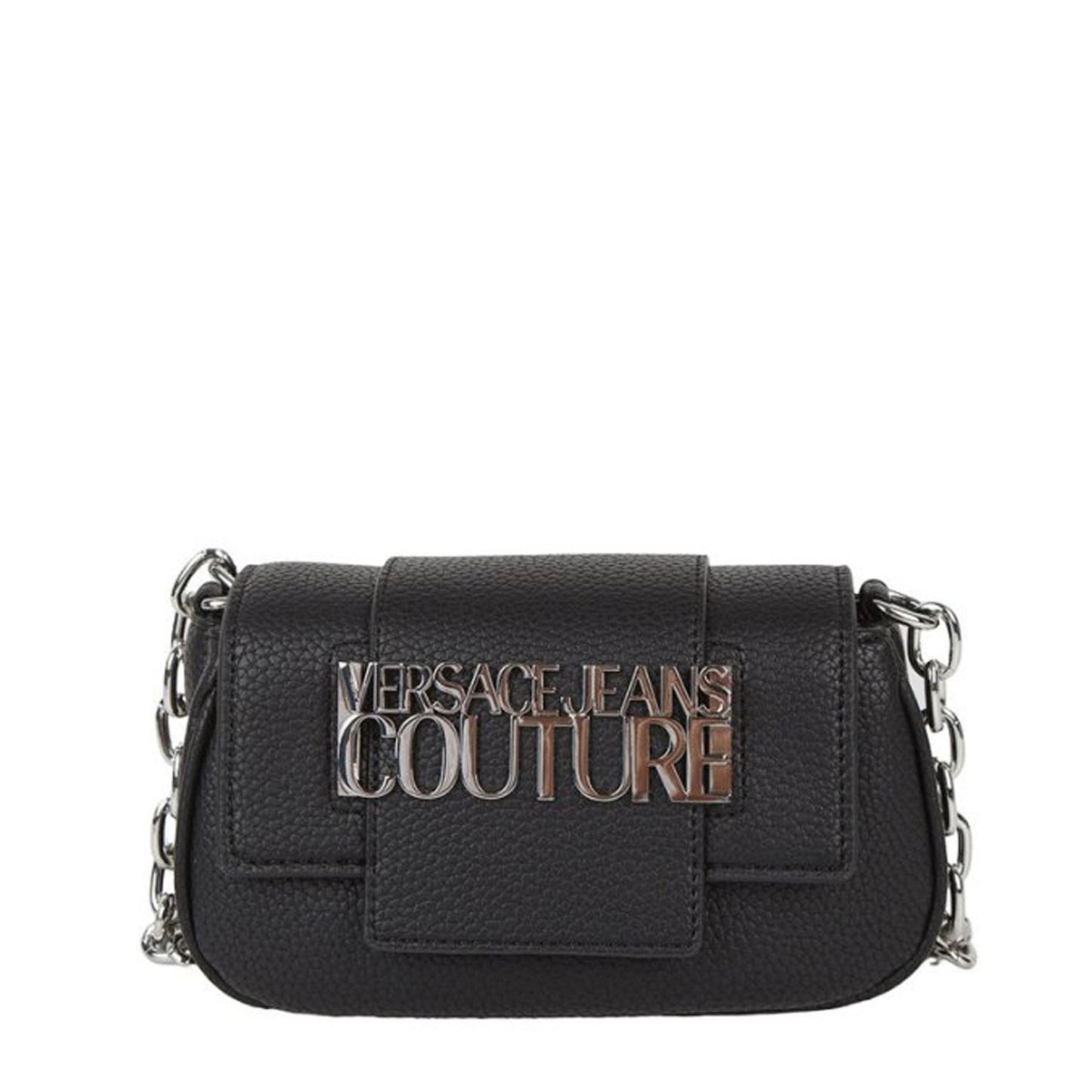 Versace Jeans Crossbody Bags Black, 75VA4BB2_ZS413_899