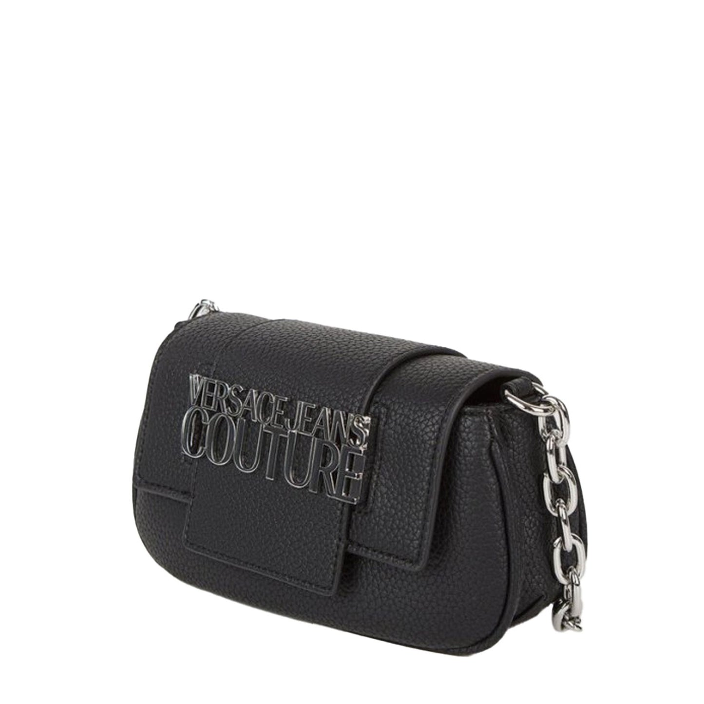 Versace Jeans Crossbody Bags Black, 75VA4BB2_ZS413_899
