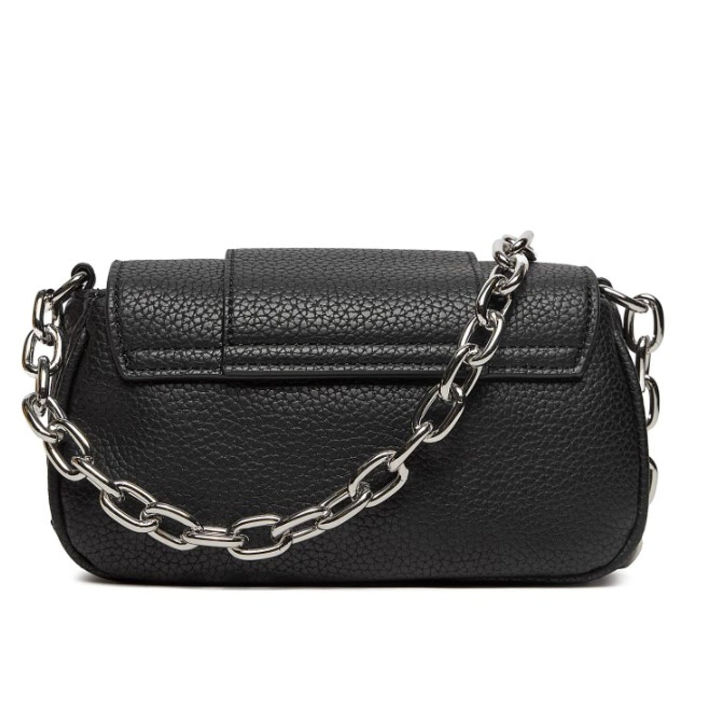 Versace Jeans Crossbody Bags Black, 75VA4BB2_ZS413_899