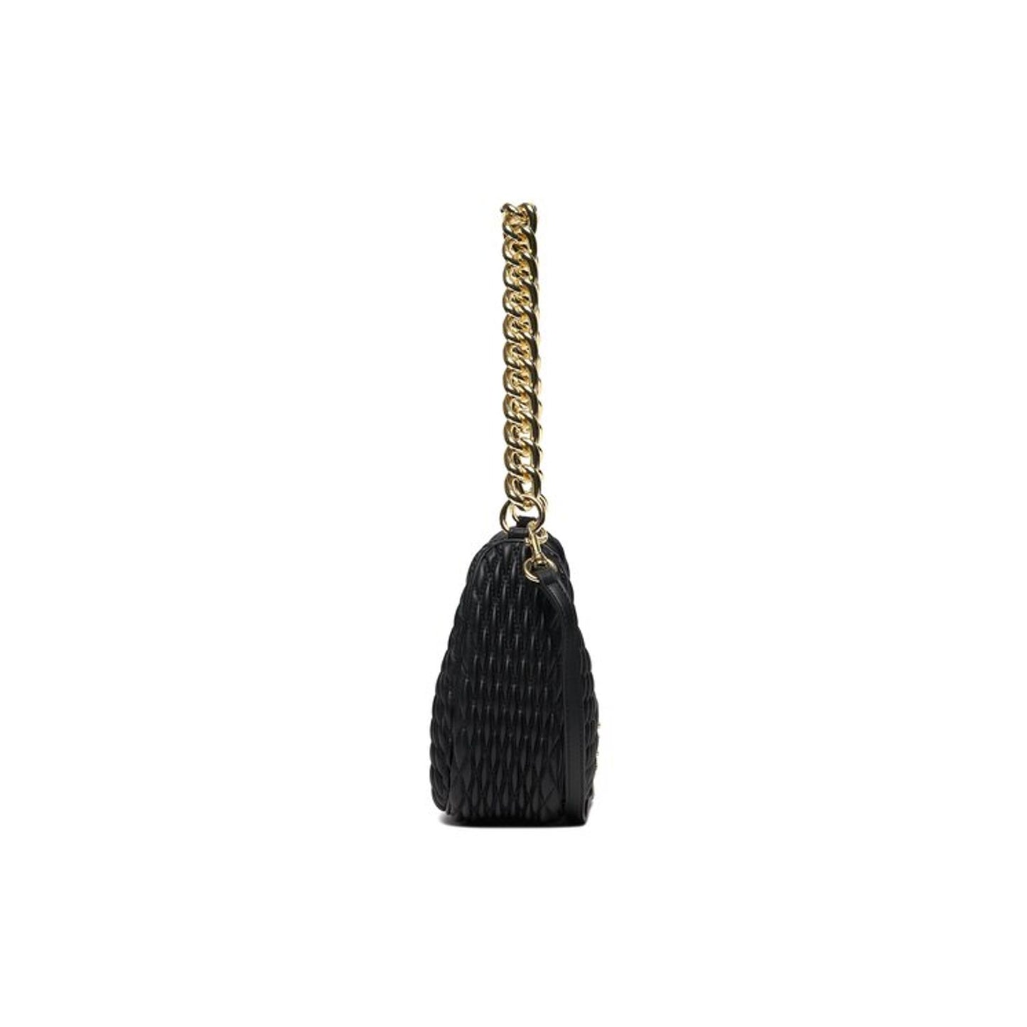 Versace Jeans Shoulder bags Black, 75VA4BO1_ZS818