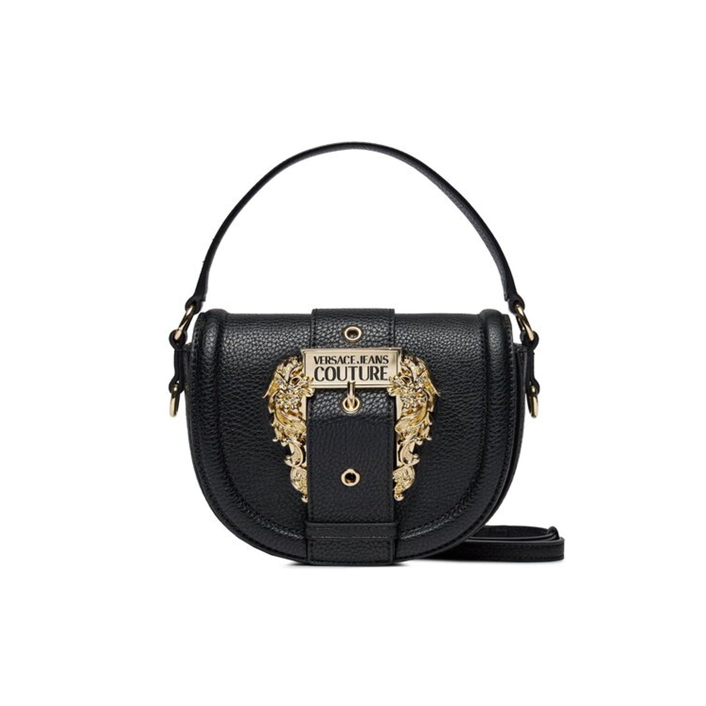 Versace Jeans Shoulder bags Black, 75VA4BF2_ZS413