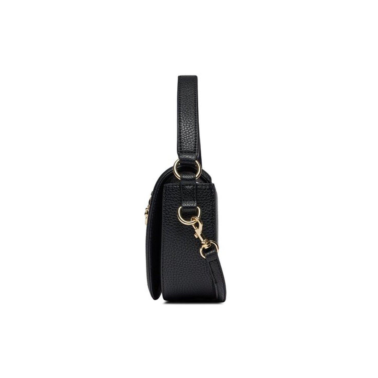 Versace Jeans Shoulder bags Black, 75VA4BF2_ZS413