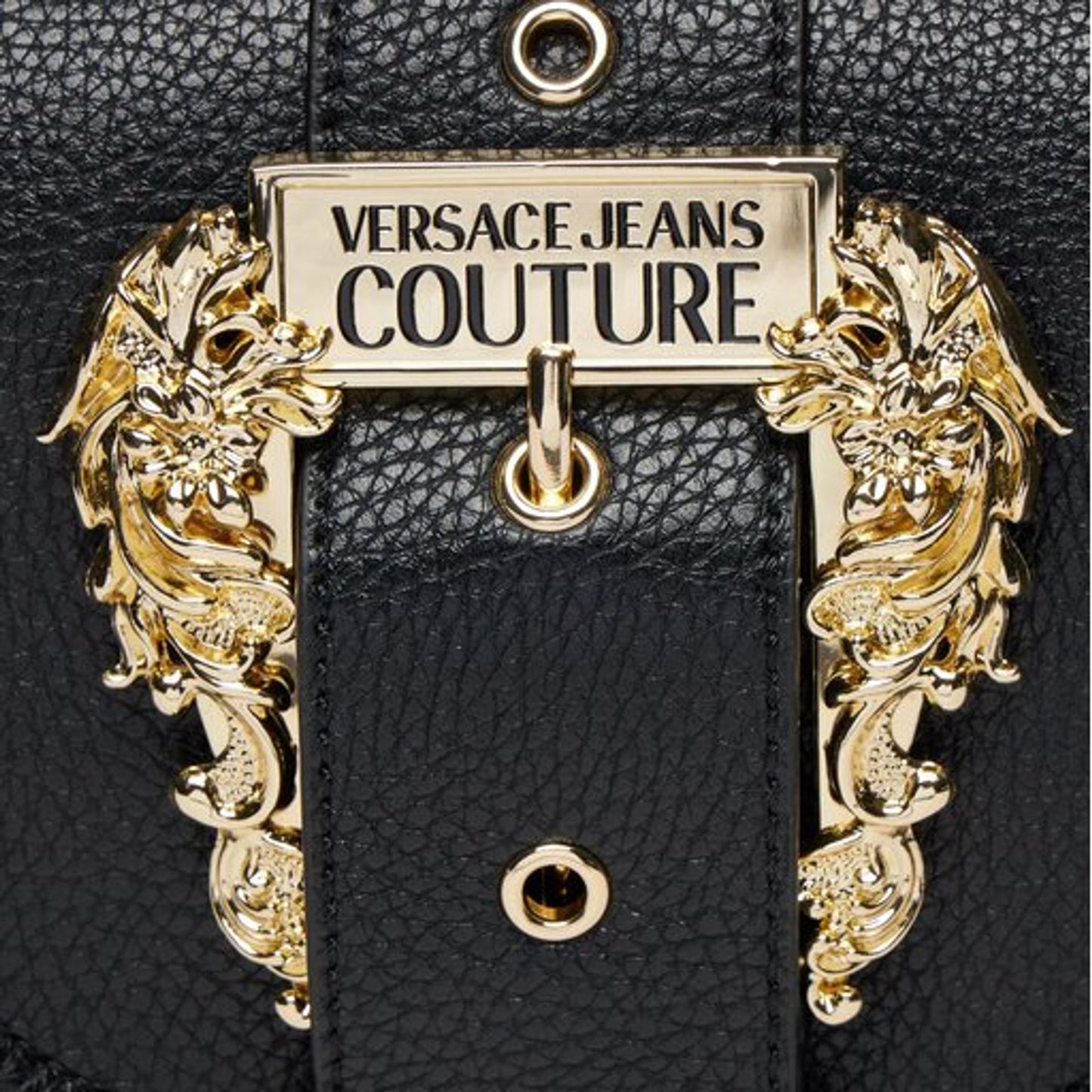 Versace Jeans Shoulder bags Black, 75VA4BF2_ZS413