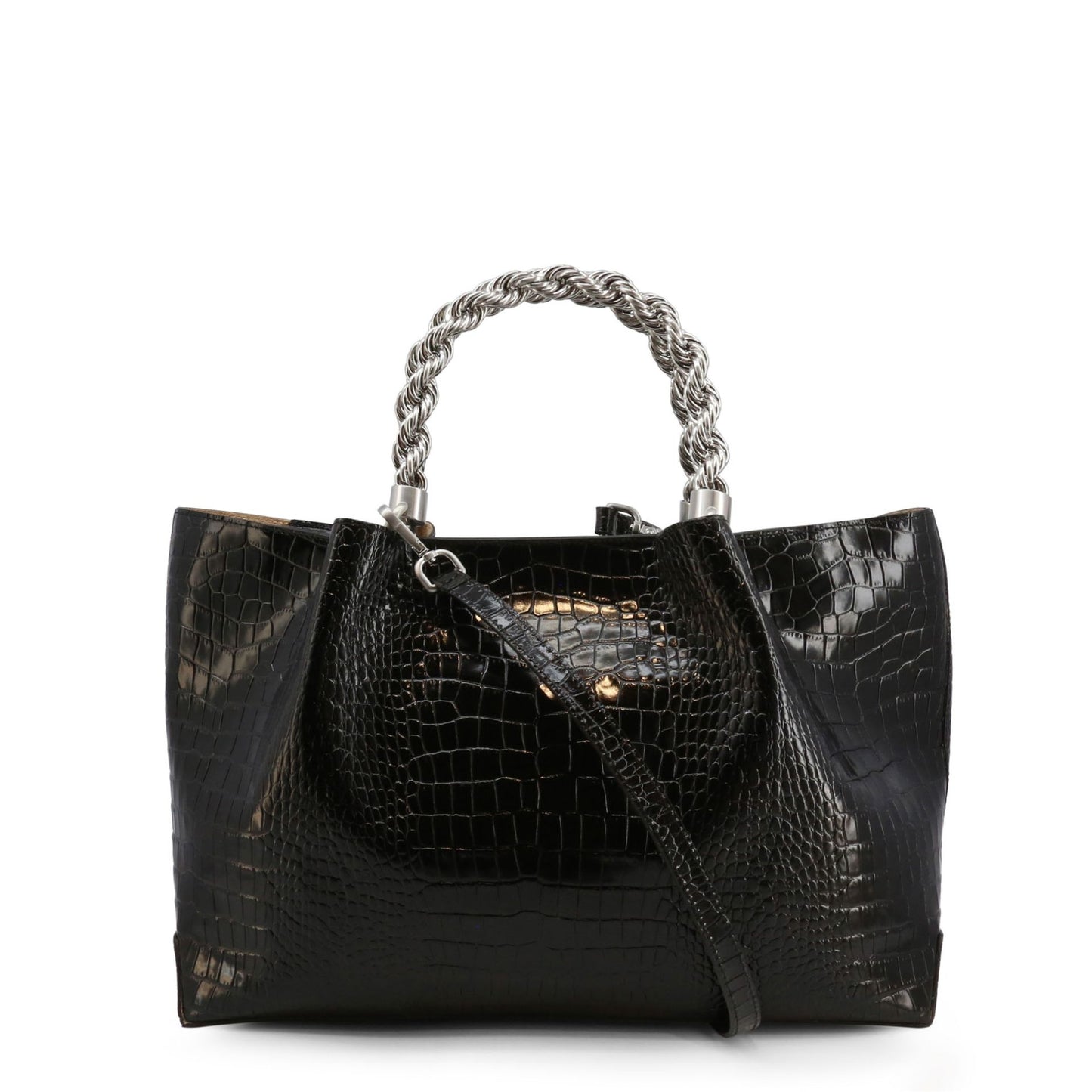 Guess Shopping bags Black, HWAIDC_L1476