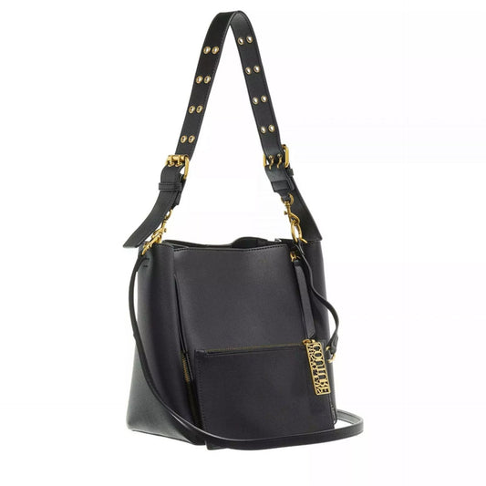 Versace Jeans Crossbody Bags Black, 75VA4BG5_ZS413