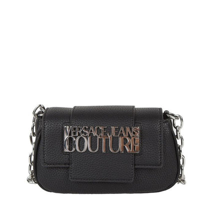 Versace Jeans Crossbody Bags Black, 75VA4BB2_ZS413_899