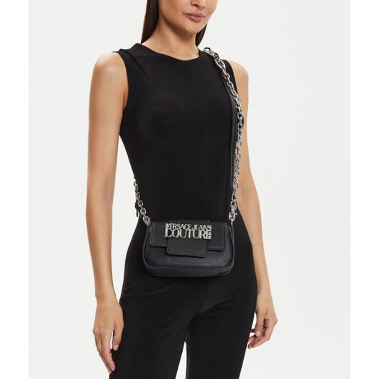 Versace Jeans Crossbody Bags Black, 75VA4BB2_ZS413_899