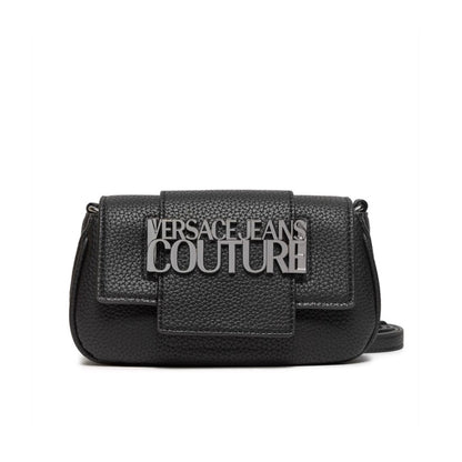 Versace Jeans Crossbody Bags Black, 75VA4BB2_ZS413_899