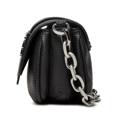 Versace Jeans Crossbody Bags Black, 75VA4BB2_ZS413_899