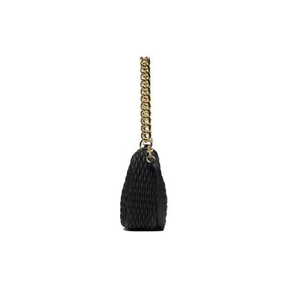 Versace Jeans Shoulder bags Black, 75VA4BO1_ZS818
