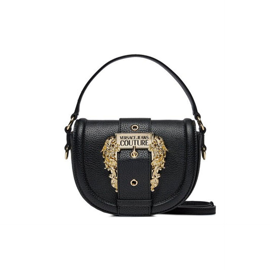 Versace Jeans Shoulder bags Black, 75VA4BF2_ZS413