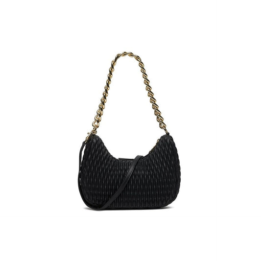 Versace Jeans Shoulder bags Black, 75VA4BO1_ZS818