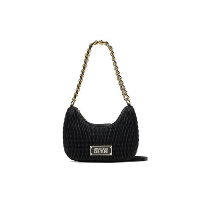 Versace Jeans Shoulder bags Black, 75VA4BO1_ZS818