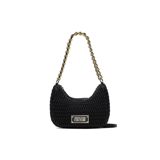 Versace Jeans Shoulder bags Black, 75VA4BO1_ZS818