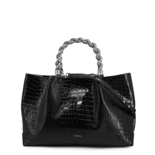Guess Shopping bags Black, HWAIDC_L1476