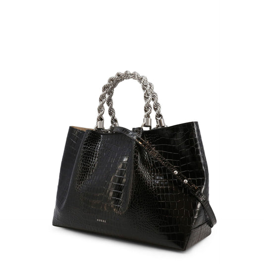 Guess Shopping bags Black, HWAIDC_L1476
