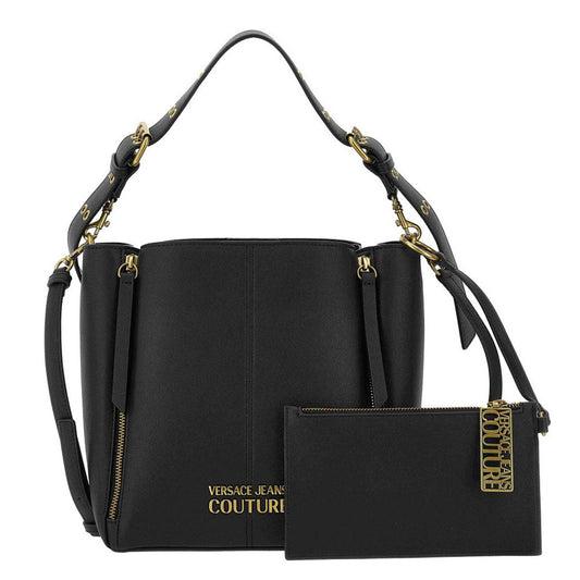 Versace Jeans Crossbody Bags Black, 75VA4BG5_ZS413